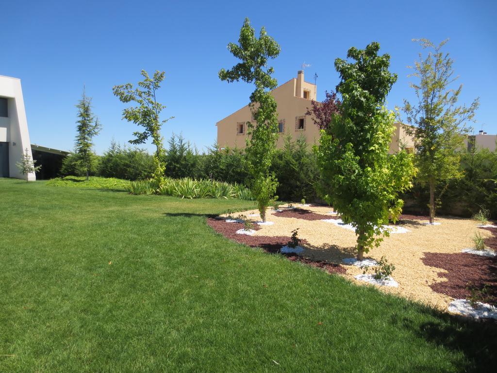 Futurcasa Casa Rural Spa Y Cine La Felipa Exterior foto